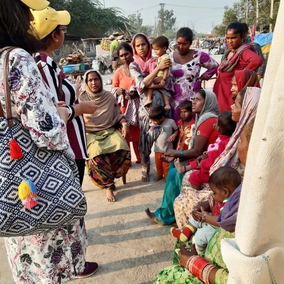 Small Donations, Big Impact
