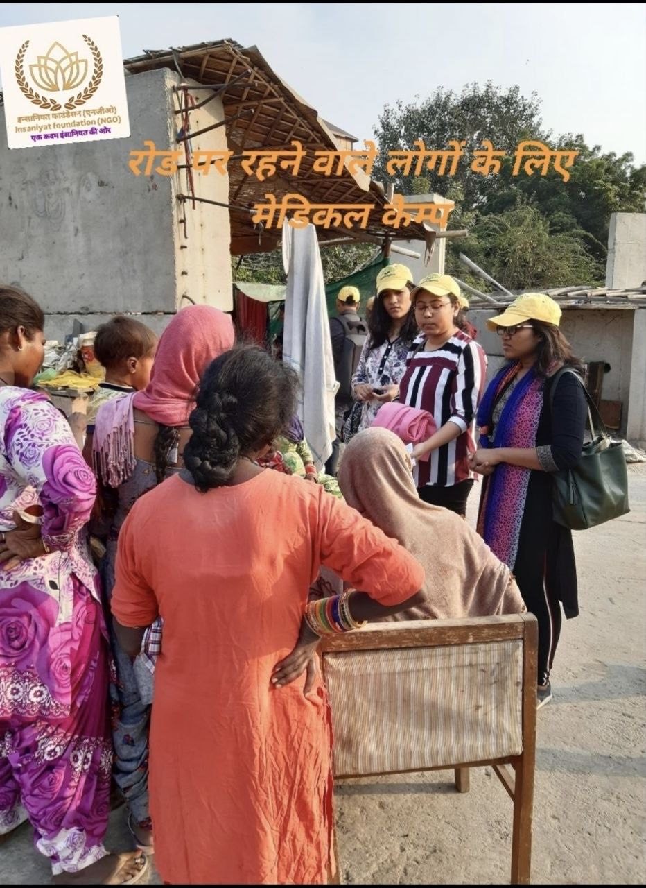 Free Medical Camps