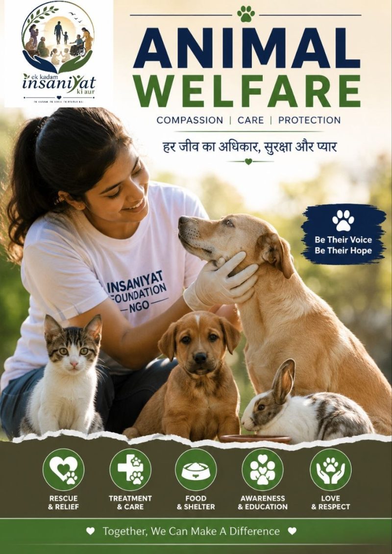 The Animal Welfare