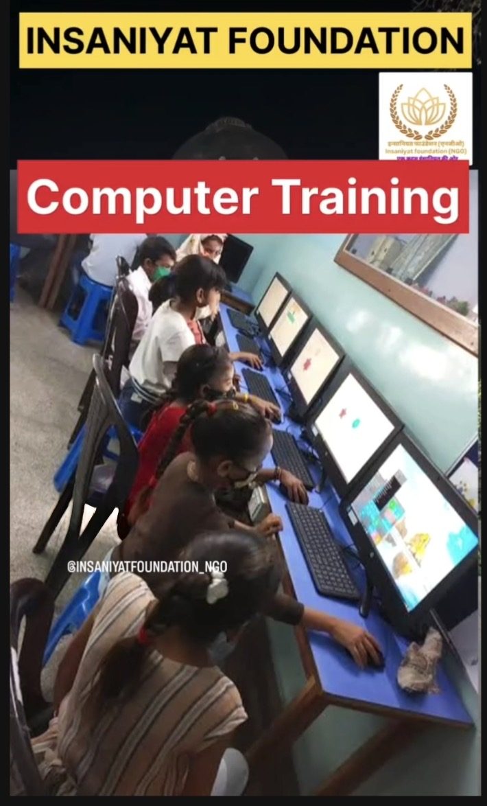 Computer Literacy for Children