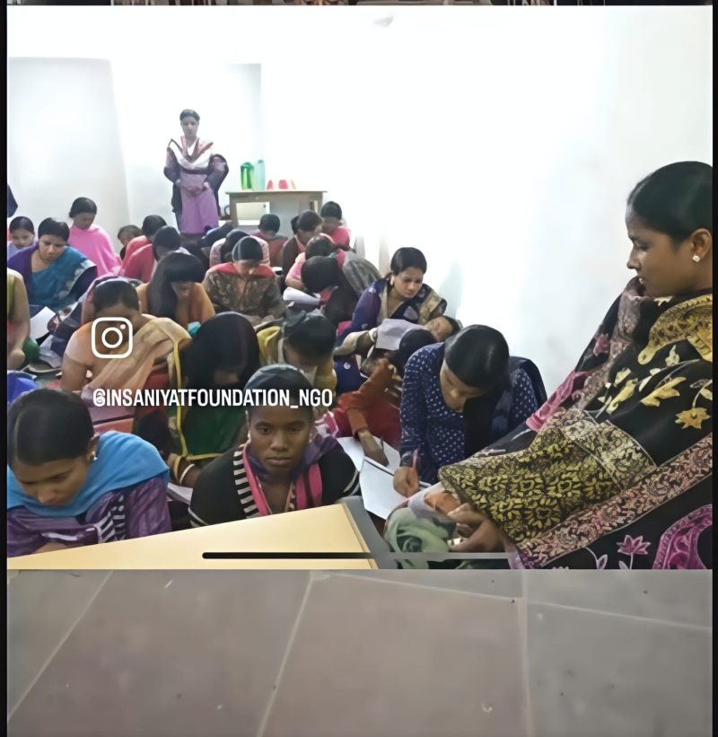 Women Empowerment and Welfare