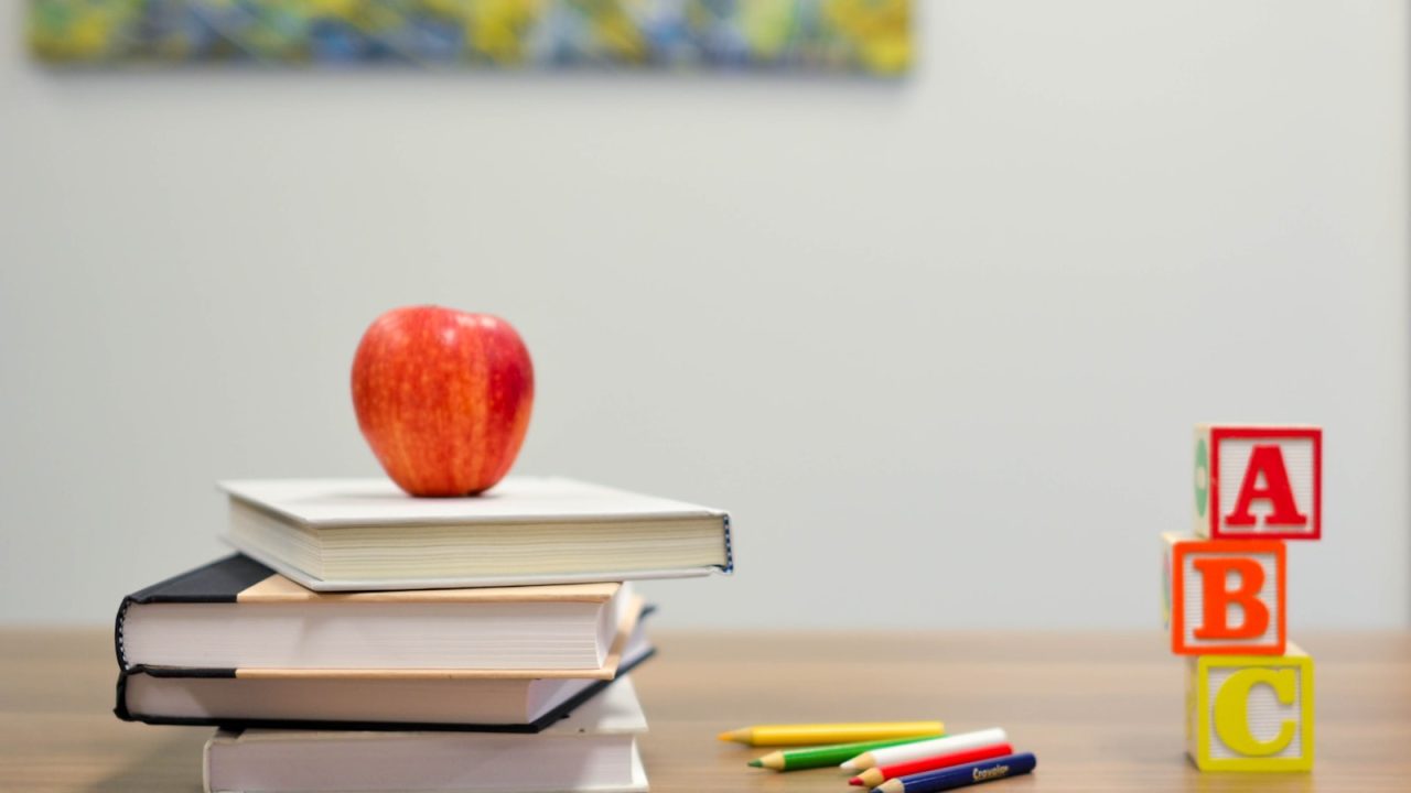 Education for Street Children