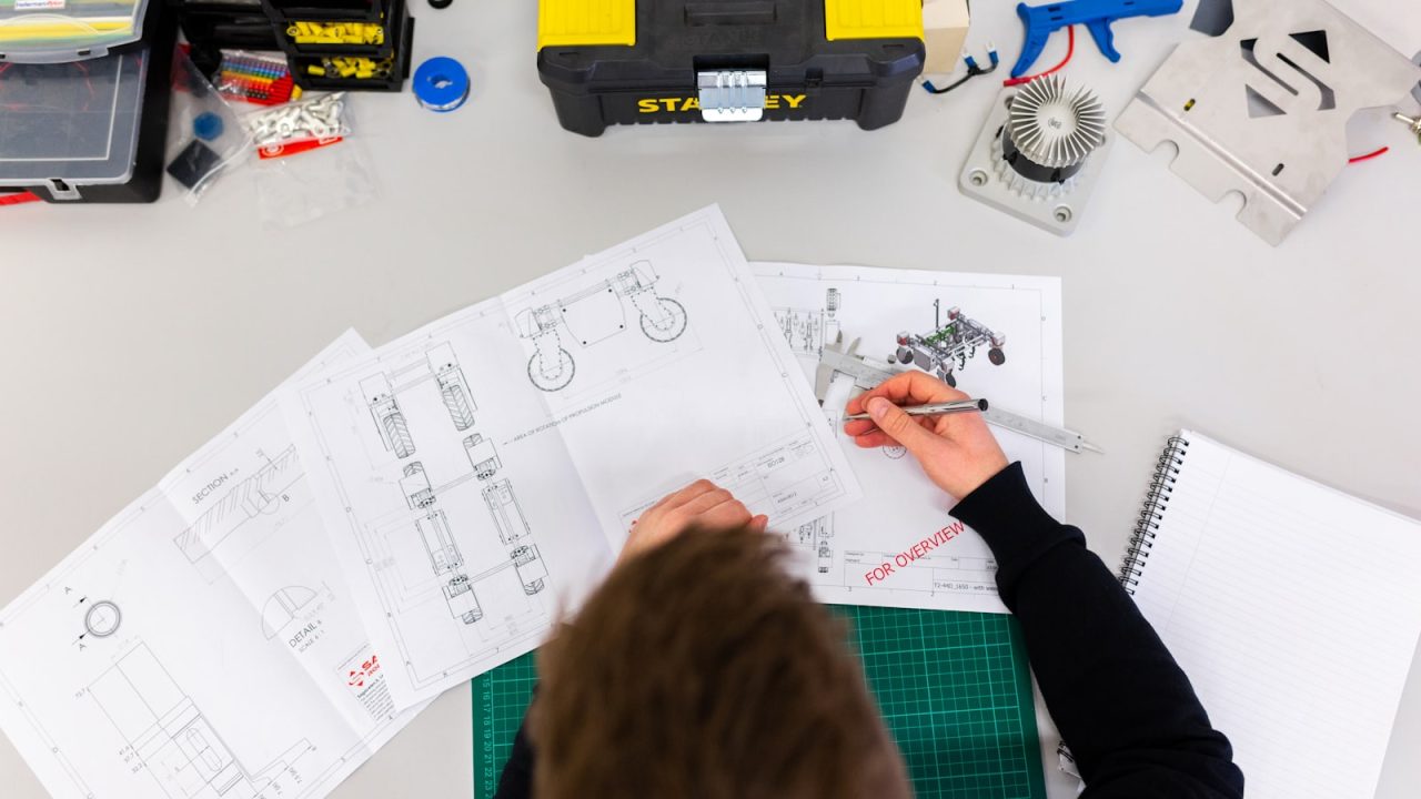 Skill Development Programs