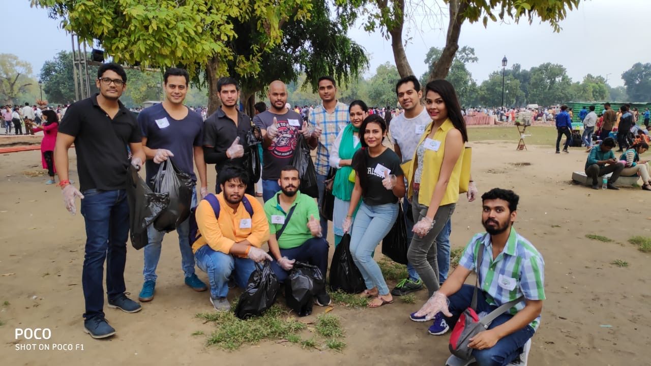About Insaniyat Foundation